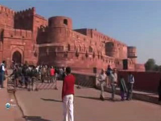 صور Agra Fort حصن