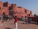 Agra Fort (India)