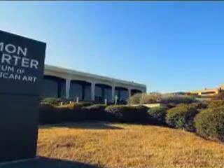 صور Amon Carter Museum متحف