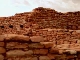 Ancient Pueblo Ruins in Utah