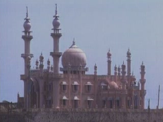 صور Arab mosque in Kovalam معبد