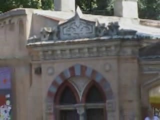 صور Arch of Otrada Beach عمارة