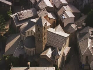 صور Architecture of Andorra عمارة