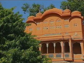 صور Architecture of Jaipur عمارة