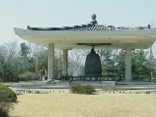 صور Bell of King Seongdeok المكان الرائع