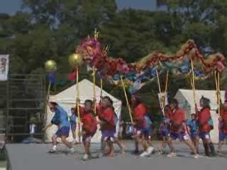 صور Beppu Festivals الأنثروبولوجيا الوصفية