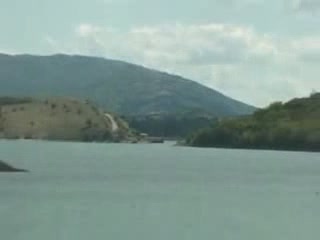 صور Bileća Lake بحيرة