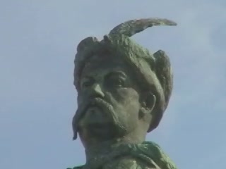 صور Bogdan Khmelnytsky monument تمثال