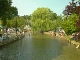 Bourton-on-the-Water (بريطانيا_العظمى)