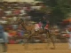 Camel racing in Pushkar (الهند)