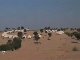 Campground in the Thar Desert