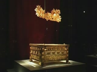 صور Casket Philip II and Cleopatra متحف