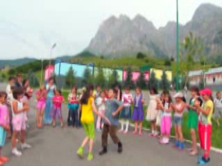 صور Children's Camp Erzi منتجع