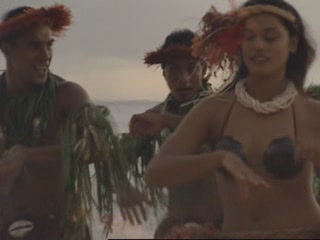 صور Cook Islands Dance الأنثروبولوجيا الوصفية