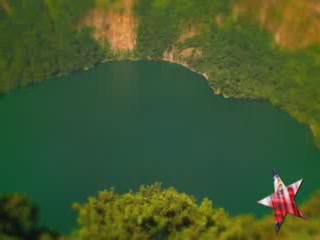 صور Cosiguina Volcano المناظر الطبيعية