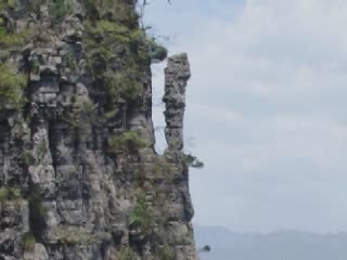 صور Enshi Grand Canyon المناظر الطبيعية