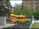 Excursion on the Floating Car