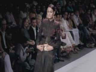 صور Fashion Week in India ثقافة