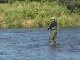 Fishing in Kamchatka (روسيا)