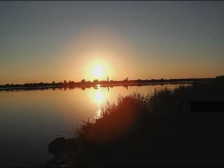 صور Fishing on Lake Liepaja صيد السمك