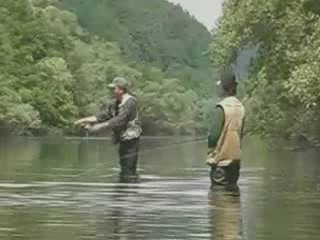 صور Fishing on the river Una صيد السمك