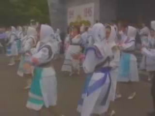 صور Folk Dancing in Mari El تسلية