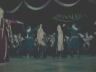 صور Folk Dancing of Adygeya الأنثروبولوجيا الوصفية