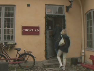 صور Göteborgs Choklad & Karamellfabrik ألطَعَام