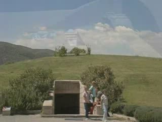 صور Great Tumulus Museum at Vergina متحف