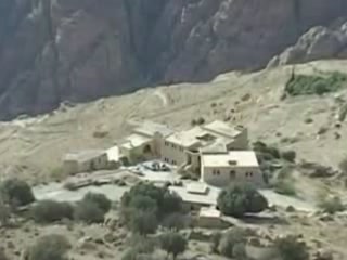 صور Guesthouse in Dana Reserve فُندُق