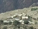 Guesthouse in Dana Reserve (Jordan)