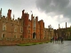 Hampton Court Palace (بريطانيا_العظمى)