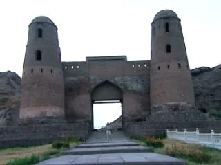 صور Hissar Fortress حصن