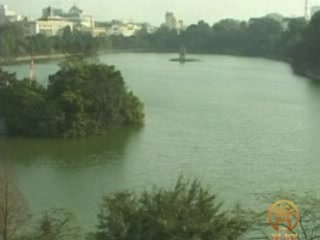 صور Hoan Kiem Lake بحيرة