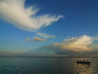 صور Hong Lake بحيرة