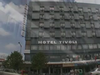 صور Hotel Tivoli فُندُق