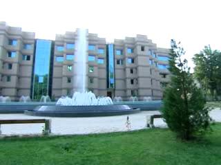 صور Hotels of Tajikistan فُندُق