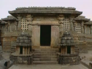 صور Hoysaleswara Temple معبد