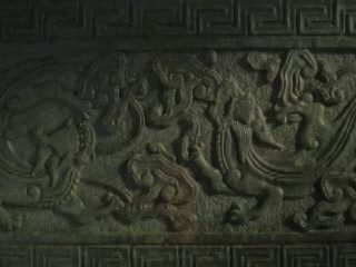 صور Huizhou Stone Carvings عمارة