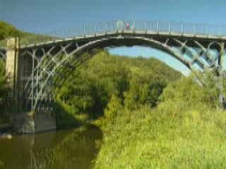 صور Ironbridge Gorge المكان الرائع