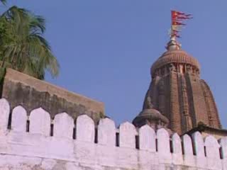 صور Jagannath Temple, Puri معبد