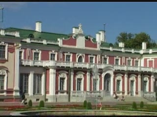 صور Kadriorg Palace قصر