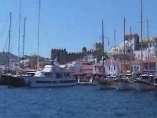 صور Marmaris Kalesi حصن