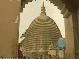 صور Kamakhya Temple معبد