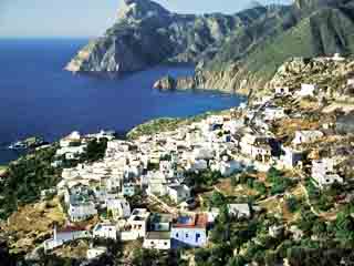 صور Karpathos, island منطقة