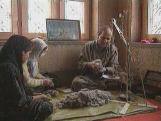 صور Kashmir wool الأنثروبولوجيا الوصفية