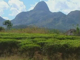 صور Landscape of Mozambique المناظر الطبيعية