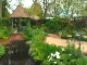 Landscaping at Chelsea Flower Show (بريطانيا_العظمى)