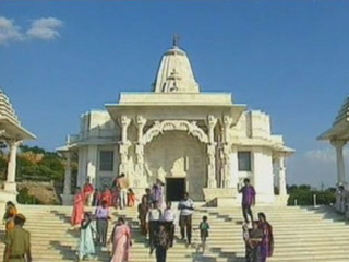 صور Laxmi Narayan Temple in Jaipur معبد