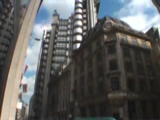 صور Lloyd's building عمارة